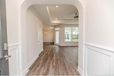 138 Oban (Homesite 134) Drive, Sanford, NC 27330 - Photo 5