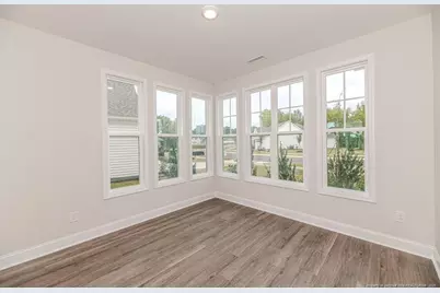 138 Oban (Homesite 134) Drive, Sanford, NC 27330 - Photo 9