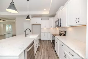 138 Oban (Homesite 134) Dr, Sanford, NC 27330 - Photo 17