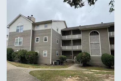 1006 Brookhollow Drive #8, Fayetteville, NC 28314 - Photo 1