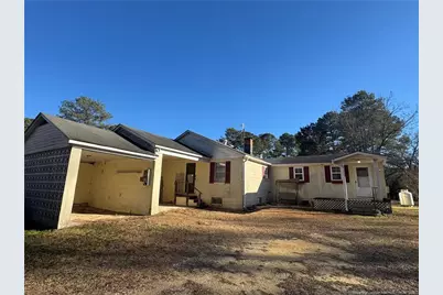 170 South River Road, Autryville, NC 28318 - Photo 3