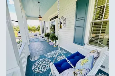 45 Hb Lewis Road, Clinton, NC 28328 - Photo 3