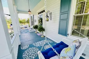 45 H B Lewis Rd, Clinton, NC 28328 - Photo 3