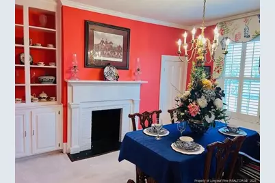 45 Hb Lewis Road, Clinton, NC 28328 - Photo 13