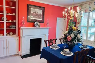 45 H B Lewis Rd, Clinton, NC 28328 - Photo 13