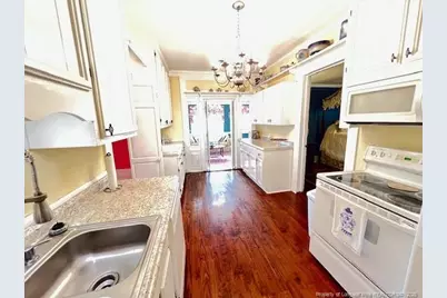 45 Hb Lewis Road, Clinton, NC 28328 - Photo 11