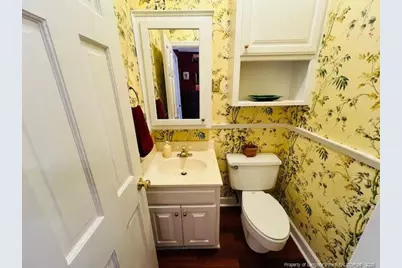 45 Hb Lewis Road, Clinton, NC 28328 - Photo 5