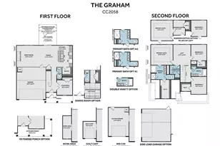 1732 Man-O-War Dr, Hope Mills, NC 28348 - Photo 17