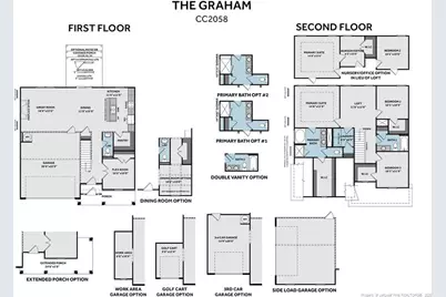 1732 Man O War Drive, Hope Mills, NC 28348 - Photo 15