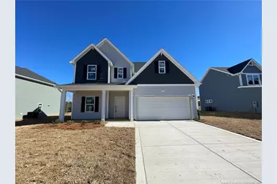1732 Man O War Drive, Hope Mills, NC 28348 - Photo 1