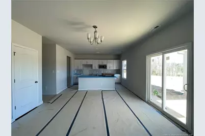 1732 Man O War Drive, Hope Mills, NC 28348 - Photo 5