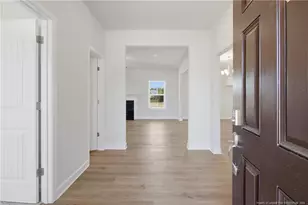 1736 Man-O-War Dr, Hope Mills, NC 28348 - Photo 5