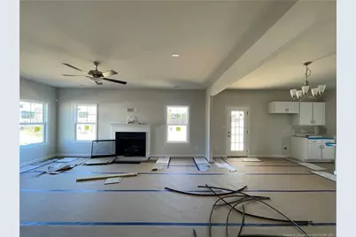 1736 Man O War Drive, Hope Mills, NC 28348 - Photo 5