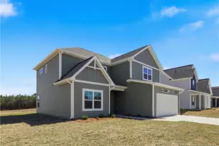 1736 Man-O-War Dr, Hope Mills, NC 28348 - Photo 3