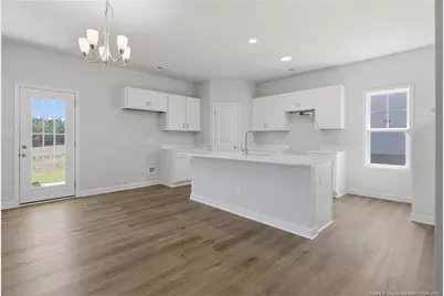 1736 Man O War Drive, Hope Mills, NC 28348 - Photo 21