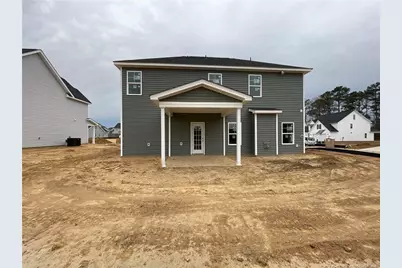 1736 Man O War Drive, Hope Mills, NC 28348 - Photo 17