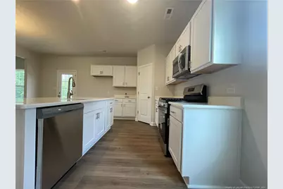 1736 Man O War Drive, Hope Mills, NC 28348 - Photo 23