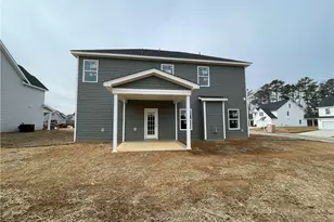 1736 Man-O-War Dr, Hope Mills, NC 28348 - Photo 17