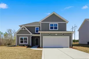 1736 Man-O-War Dr, Hope Mills, NC 28348 - Photo 1