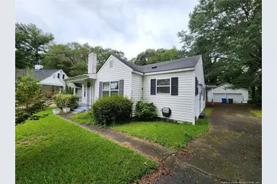 140 W Circle Court, Fayetteville, NC 28301 - Photo 1