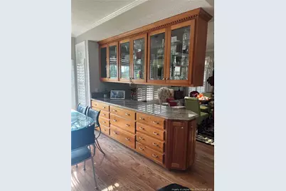 1302 Oakridge Boulevard, Lumberton, NC 28358 - Photo 13