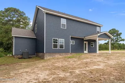 235 Atkins Road, Cameron, NC 28326 - Photo 41