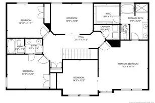 341 Gadson Dr, Hope Mills, NC 28348 - Photo 25