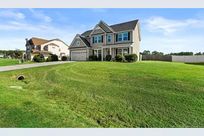 341 Gadson Drive, Hope Mills, NC 28348 - Photo 3