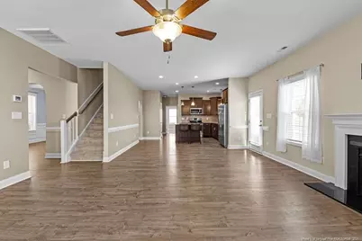 341 Gadson Drive, Hope Mills, NC 28348 - Photo 9