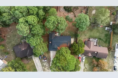 6809 Timbercroft Lane, Fayetteville, NC 28314 - Photo 43