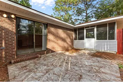 6809 Timbercroft Lane, Fayetteville, NC 28314 - Photo 33