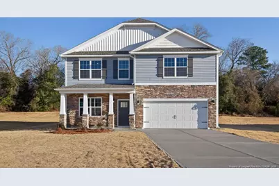 3050 Bayview Drive, Vass, NC 28394 - Photo 1