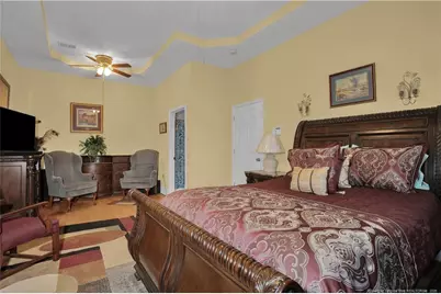 464 Shand Drive, Pembroke, NC 28372 - Photo 27