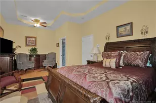 464 Shand Dr, Pembroke, NC 28372 - Photo 27