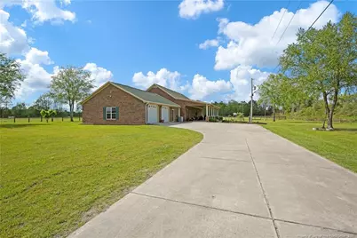 464 Shand Drive, Pembroke, NC 28372 - Photo 5