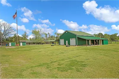 464 Shand Drive, Pembroke, NC 28372 - Photo 35