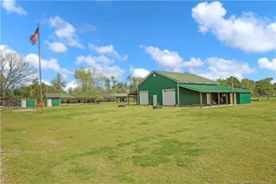 464 Shand Dr, Pembroke, NC 28372 - Photo 35