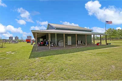 464 Shand Drive, Pembroke, NC 28372 - Photo 47