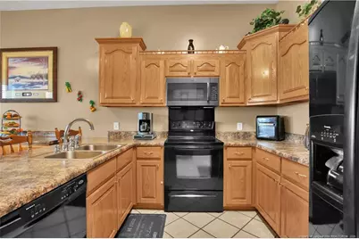 464 Shand Drive, Pembroke, NC 28372 - Photo 17