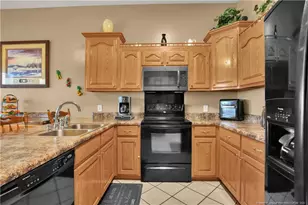 464 Shand Dr, Pembroke, NC 28372 - Photo 17