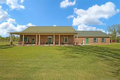 464 Shand Drive, Pembroke, NC 28372 - Photo 1