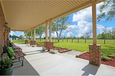 464 Shand Drive, Pembroke, NC 28372 - Photo 9