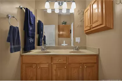 464 Shand Drive, Pembroke, NC 28372 - Photo 29