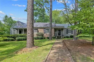 1610 Twin Oak Dr, Fayetteville, NC 28305 - Photo 1