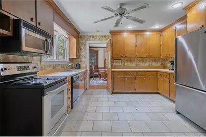 1610 Twin Oak Drive, Fayetteville, NC 28305 - Photo 27