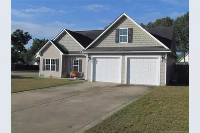 115 Besley Court, Raeford, NC 28376 - Photo 3