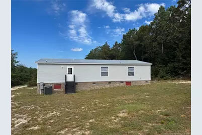 909 Wiregrass Road, Hamlet, NC 28345 - Photo 5