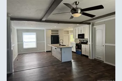 909 Wiregrass Road, Hamlet, NC 28345 - Photo 7