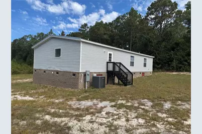 909 Wiregrass Road, Hamlet, NC 28345 - Photo 3