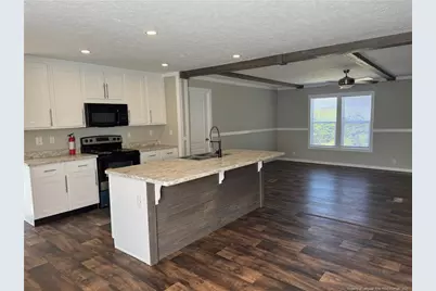 909 Wiregrass Road, Hamlet, NC 28345 - Photo 9